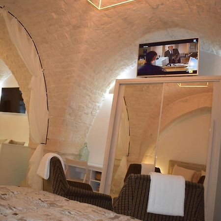 Sardedd White Luxury Villa Cisternino Eksteriør billede