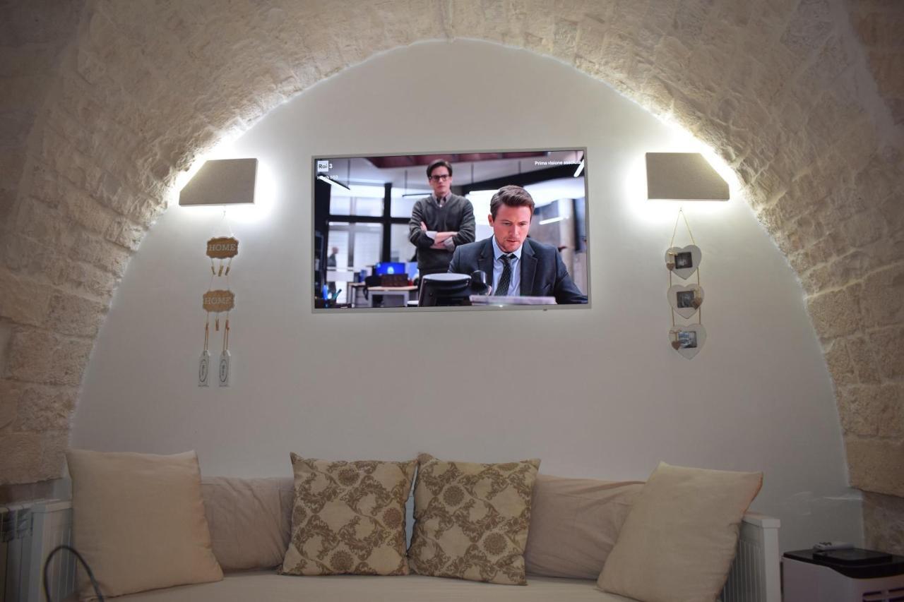 Sardedd White Luxury Villa Cisternino Eksteriør billede